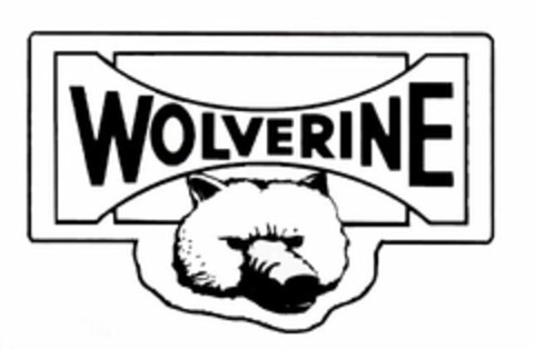 WOLVERINE Logo (USPTO, 11.12.2009)