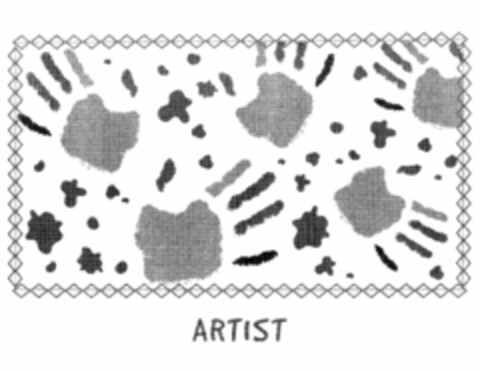 ARTIST Logo (USPTO, 28.12.2009)