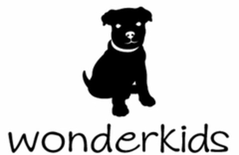WONDERKIDS Logo (USPTO, 12.01.2010)
