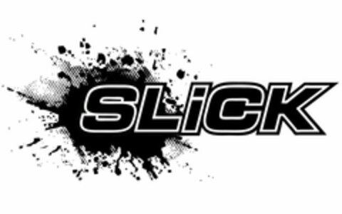 SLICK Logo (USPTO, 01/29/2010)