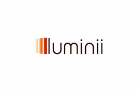 LUMINII Logo (USPTO, 05.02.2010)