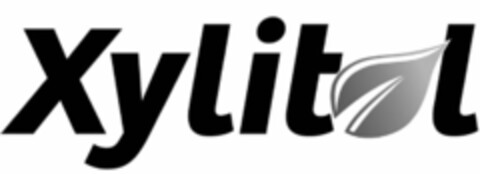 XYLITOL Logo (USPTO, 09.04.2010)