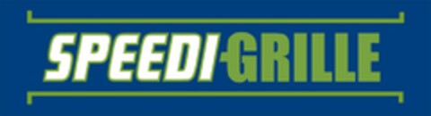 SPEEDI-GRILLE Logo (USPTO, 24.05.2010)