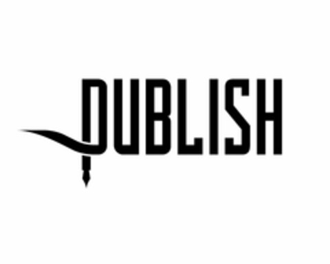 PUBLISH Logo (USPTO, 06.07.2010)