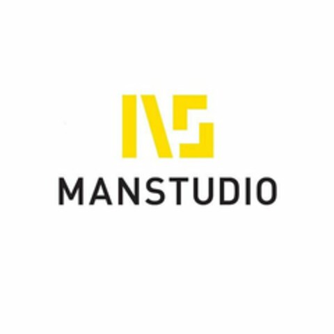 MANSTUDIO Logo (USPTO, 16.07.2010)