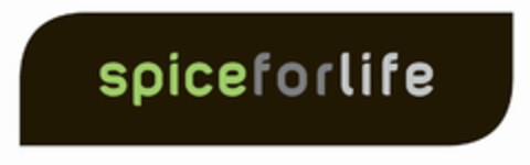 SPICEFORLIFE Logo (USPTO, 09.08.2010)