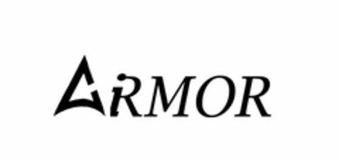 AIRMOR Logo (USPTO, 08/11/2010)