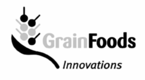 GRAIN FOODS INNOVATIONS Logo (USPTO, 09/23/2010)