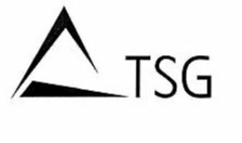 TSG Logo (USPTO, 04.10.2010)