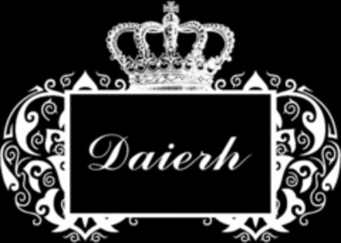 DAIERH Logo (USPTO, 17.11.2010)