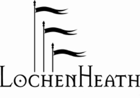 LOCHENHEATH Logo (USPTO, 23.12.2010)