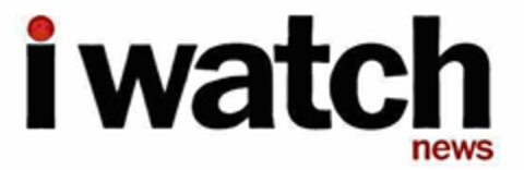 IWATCH NEWS Logo (USPTO, 04.04.2011)