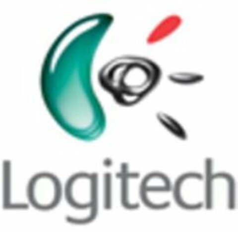 LOGITECH Logo (USPTO, 19.04.2011)