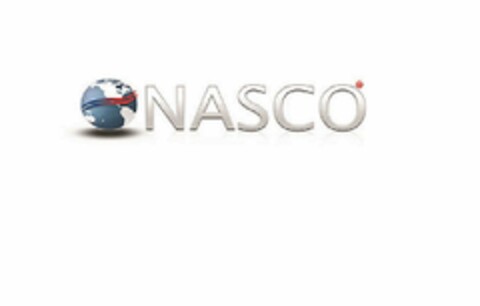 NASCO Logo (USPTO, 22.09.2011)