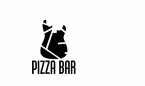 PIZZA BAR Logo (USPTO, 26.10.2011)