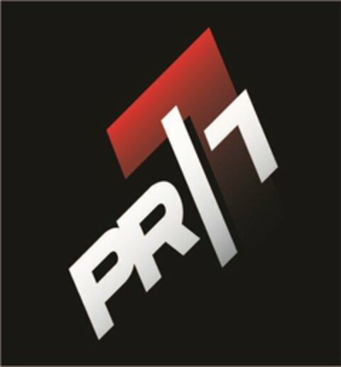 PR/7 Logo (USPTO, 11/30/2011)