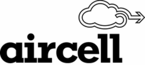 AIRCELL Logo (USPTO, 12/14/2011)