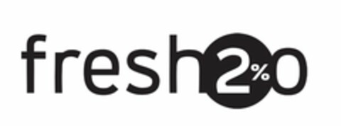 FRESH 2% O Logo (USPTO, 01/23/2012)