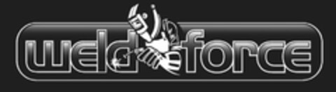 WELDFORCE Logo (USPTO, 27.01.2012)