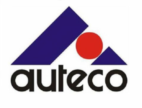 AUTECO Logo (USPTO, 10.02.2012)