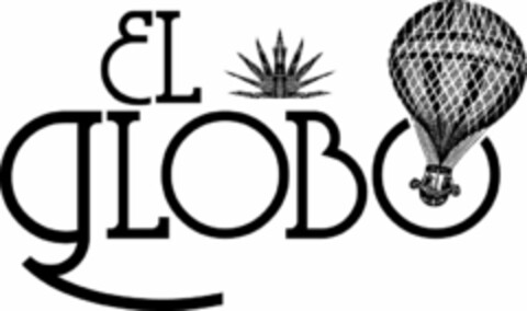 EL GLOBO Logo (USPTO, 26.02.2012)