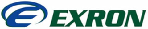 E EXRON Logo (USPTO, 03/01/2012)