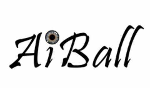 AIBALL Logo (USPTO, 08.03.2012)