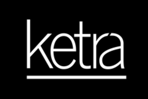 KETRA Logo (USPTO, 19.03.2012)