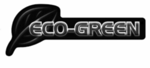 ECO-GREEN Logo (USPTO, 17.05.2012)