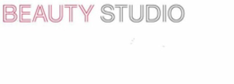 BEAUTY STUDIO Logo (USPTO, 06/20/2012)
