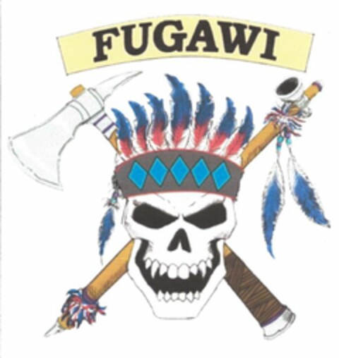 FUGAWI Logo (USPTO, 24.06.2012)