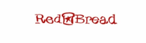 RED BREAD Logo (USPTO, 25.06.2012)