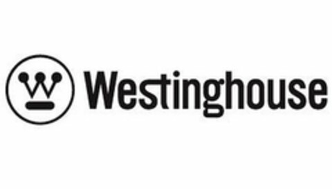 W WESTINGHOUSE Logo (USPTO, 10/12/2012)