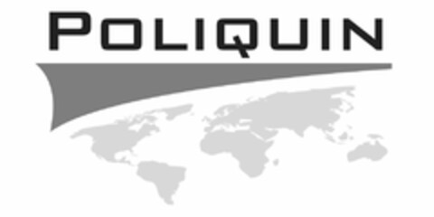 POLIQUIN Logo (USPTO, 11/16/2012)