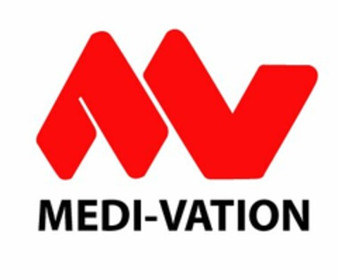 MV MEDI-VATION Logo (USPTO, 29.01.2013)