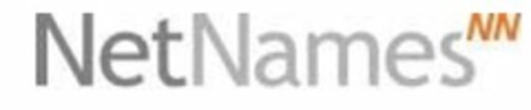 NETNAMES NN Logo (USPTO, 04.06.2013)