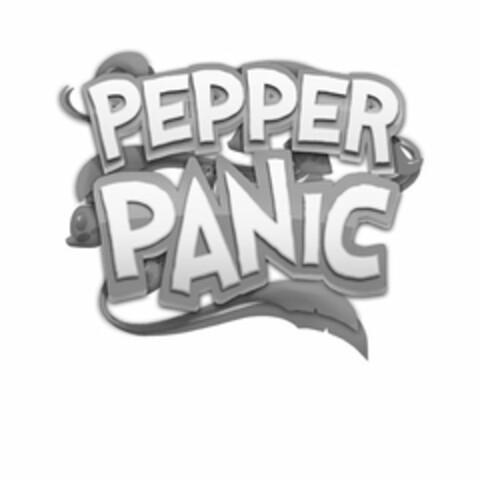 PEPPER PANIC Logo (USPTO, 23.08.2013)