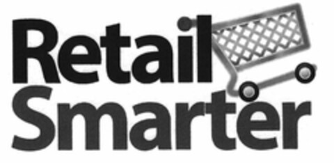 RETAIL SMARTER Logo (USPTO, 11/11/2013)