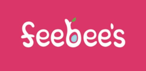 FEEBEE'S Logo (USPTO, 05.02.2014)