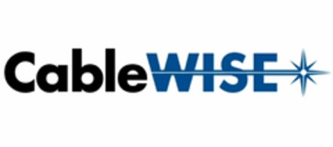 CABLEWISE Logo (USPTO, 02/28/2014)