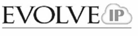 EVOLVE IP Logo (USPTO, 26.03.2014)