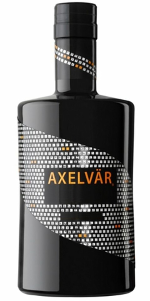 AXELVÄR Logo (USPTO, 28.03.2014)