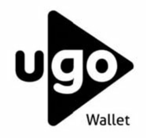 U GO WALLET Logo (USPTO, 01.04.2014)