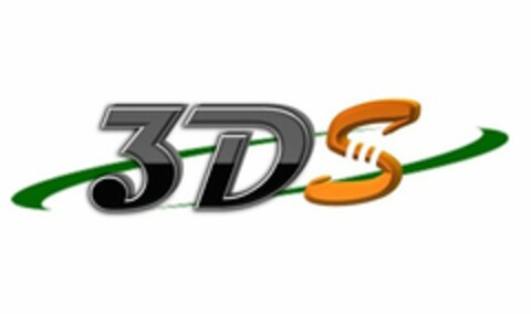 3DS Logo (USPTO, 05/15/2014)