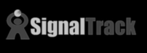 SIGNALTRACK Logo (USPTO, 05/21/2014)