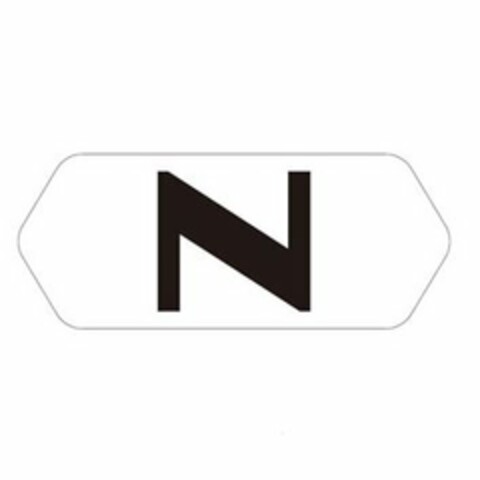 N Logo (USPTO, 22.07.2014)
