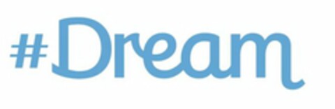 #DREAM Logo (USPTO, 25.07.2014)