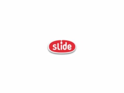 SLIDE Logo (USPTO, 07.10.2014)