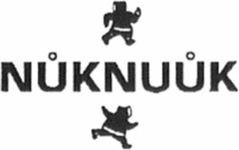 NUKNUUK Logo (USPTO, 23.10.2014)