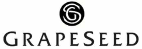 GS GRAPESEED Logo (USPTO, 28.10.2014)